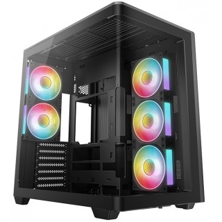 DEEPCOOL CG590U 5F Black